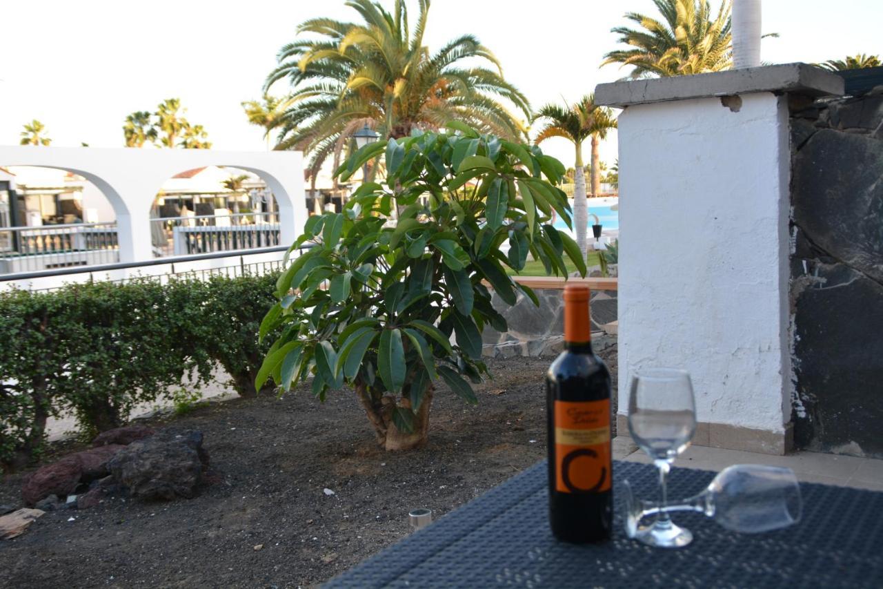 Сasa de vacaciones Maspalomas Campo Internacional Maspalomas (Gran Canaria)