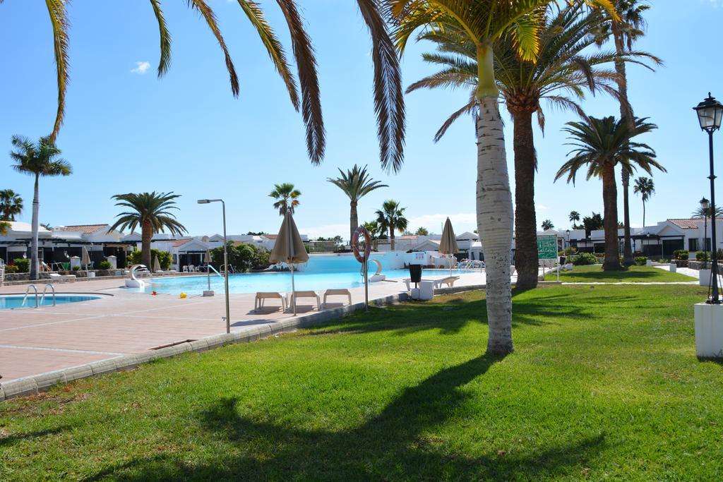 Сasa de vacaciones Maspalomas Campo Internacional