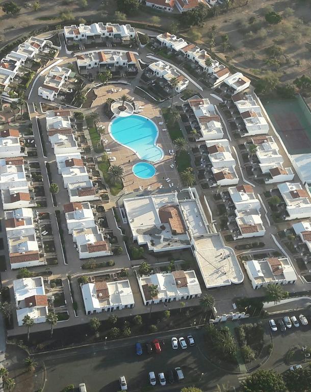 Сasa de vacaciones Maspalomas Campo Internacional